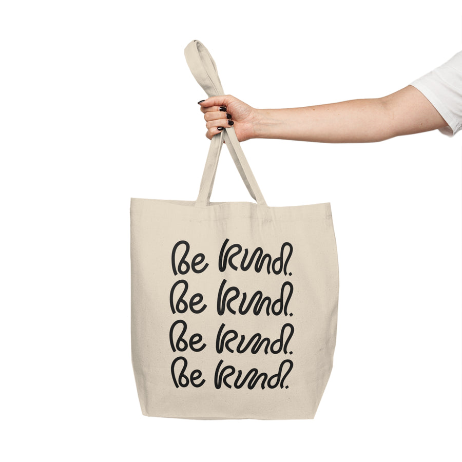 Be Kind Tote
