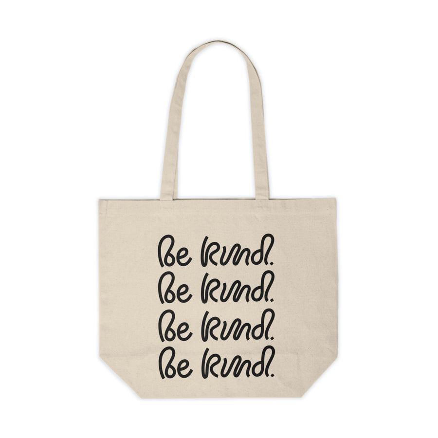 Be Kind Tote