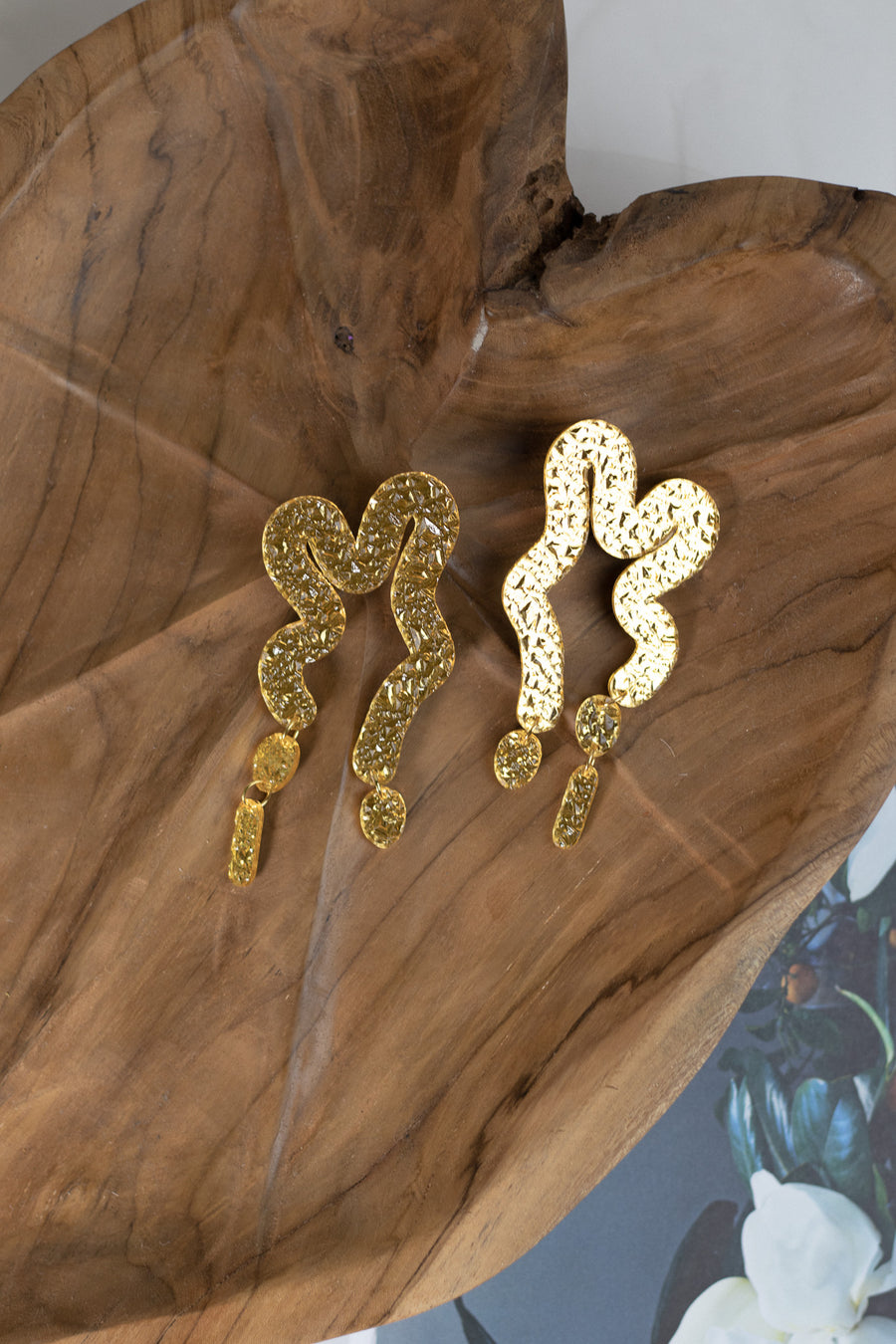 Vyne Gold