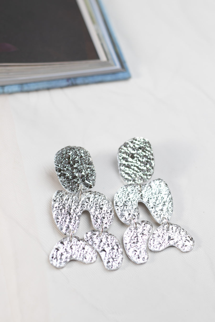 Ramae Silver