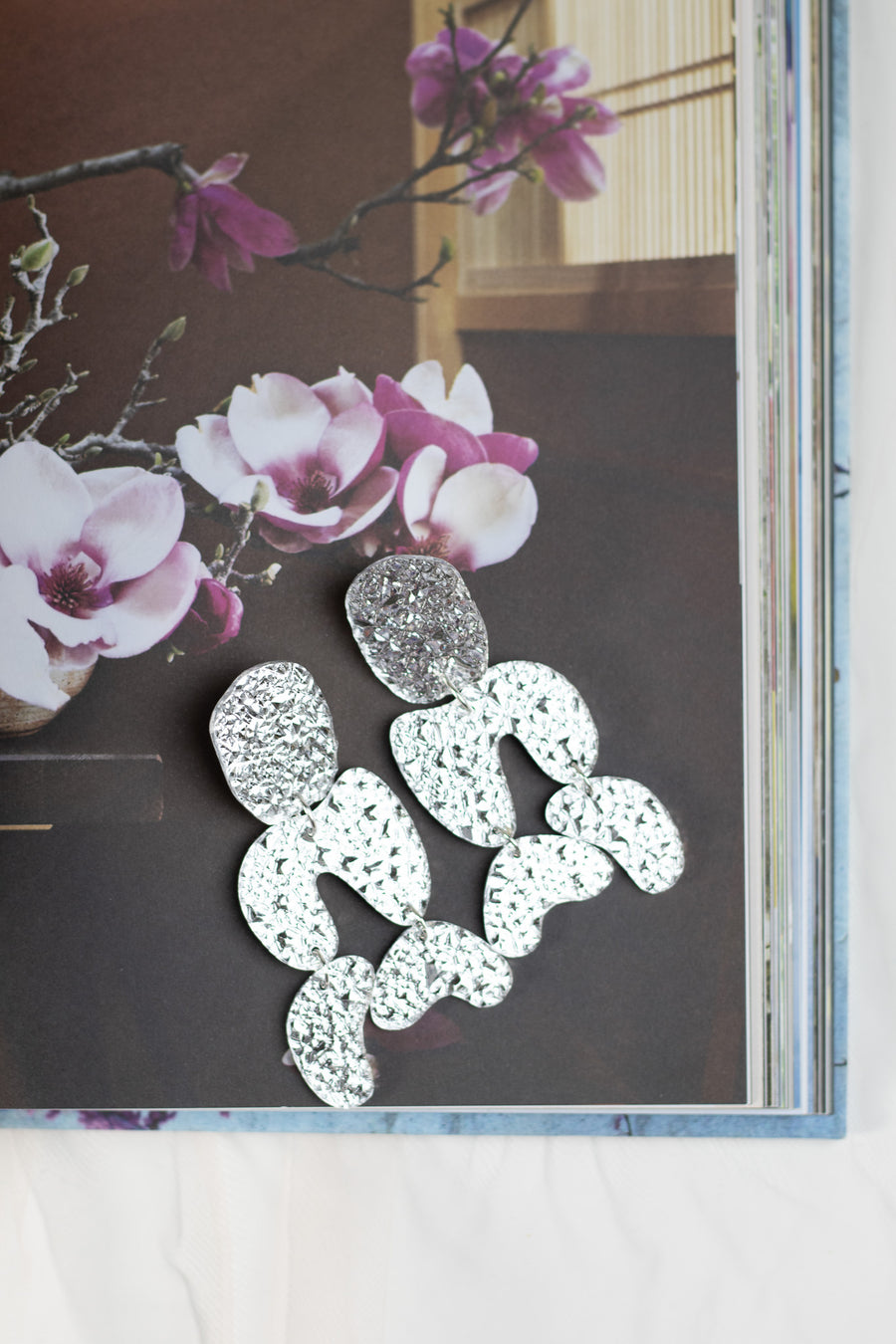 Ramae Silver