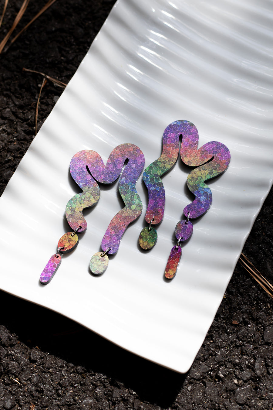 Vyne Colorful
