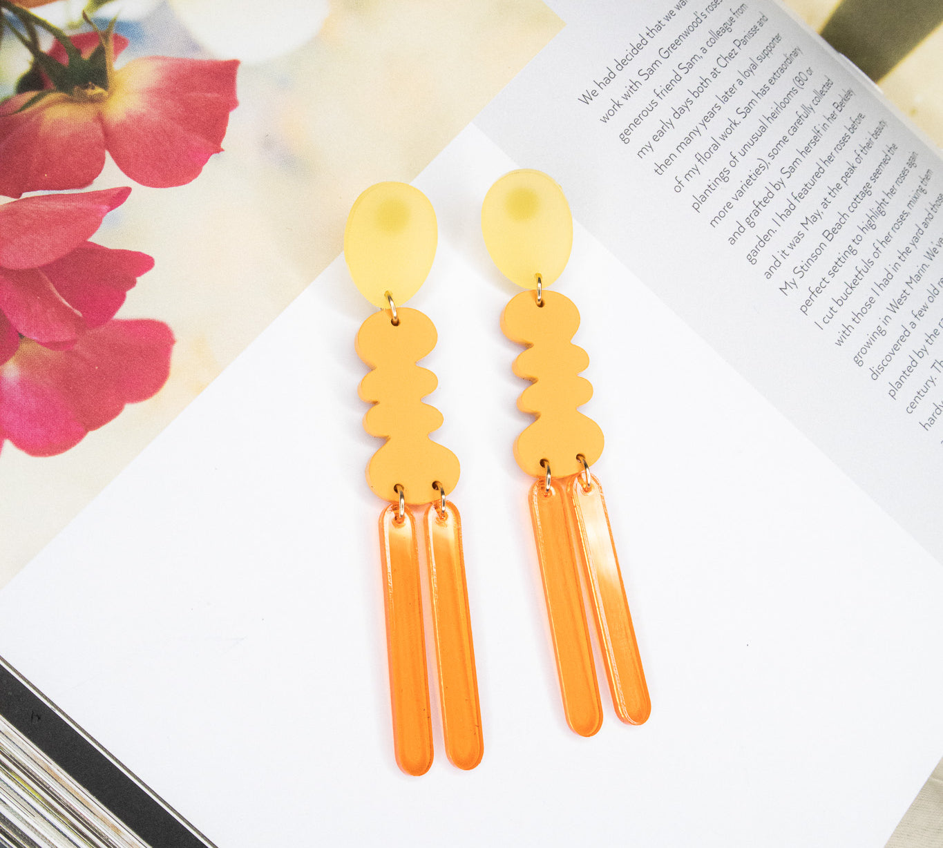 Snap Dragon Or-Wholesale