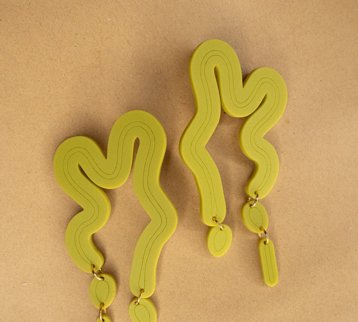 Vyne Olive Yel- Wholesale