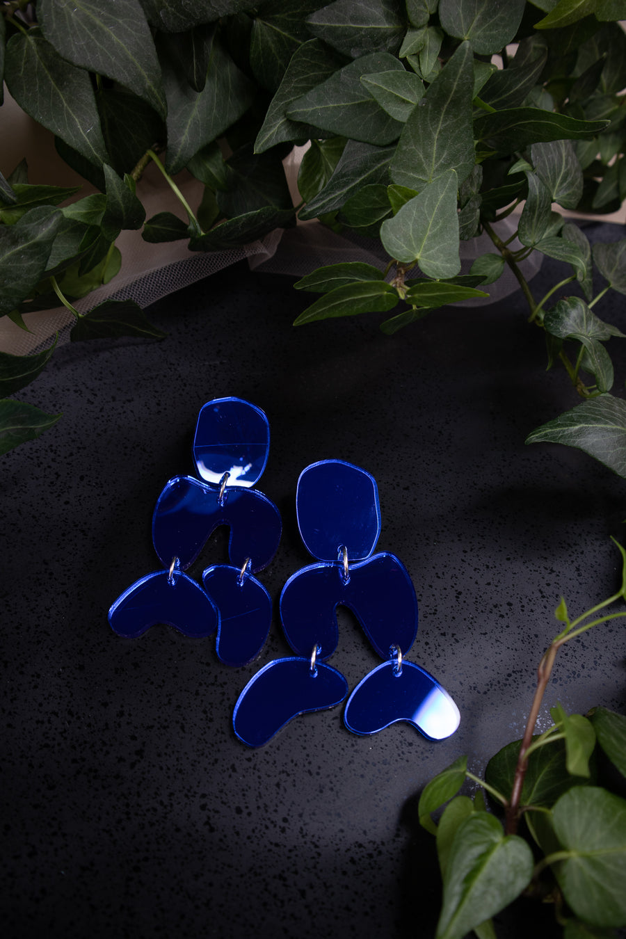 Mirrored Ramae