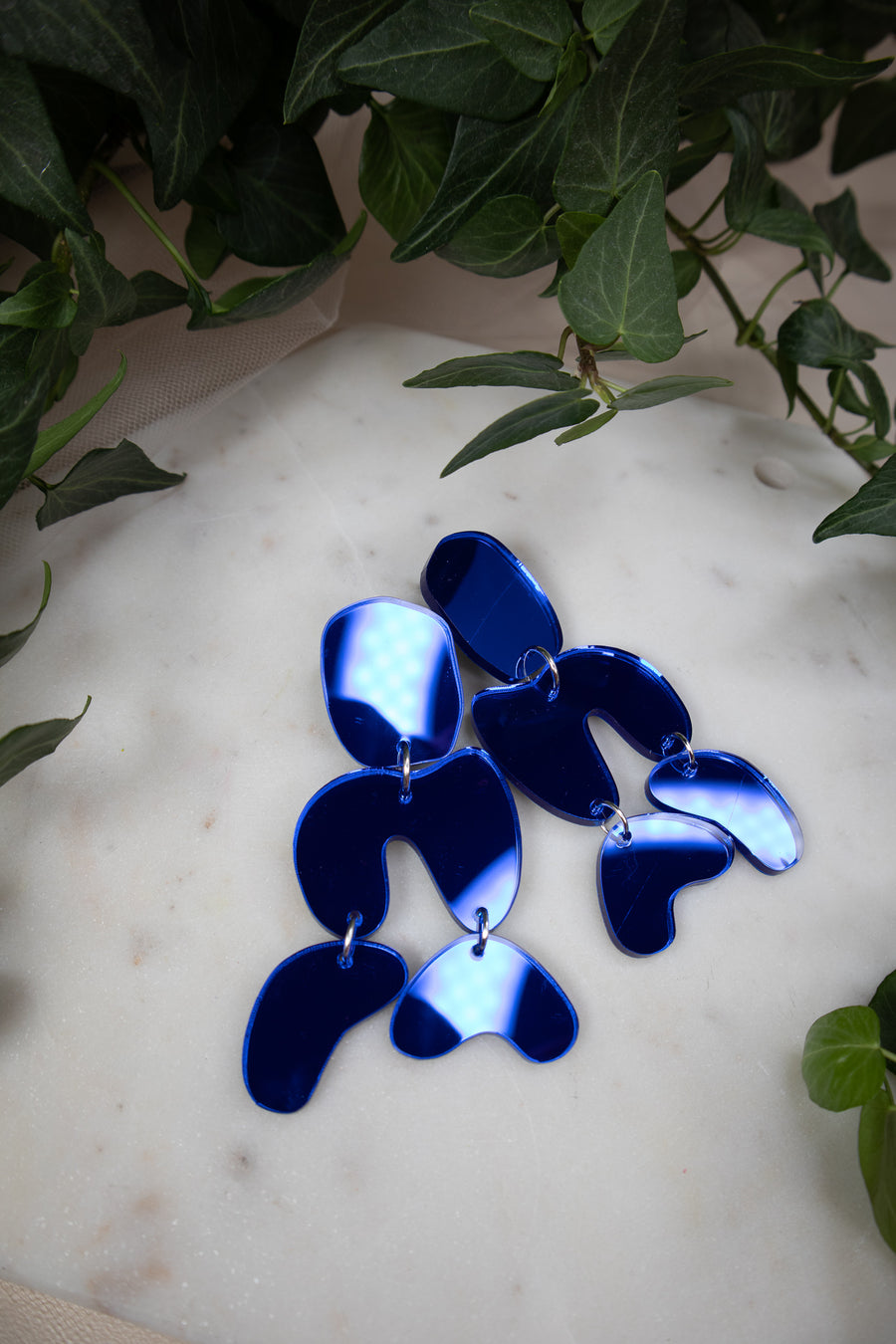 Mirrored Ramae