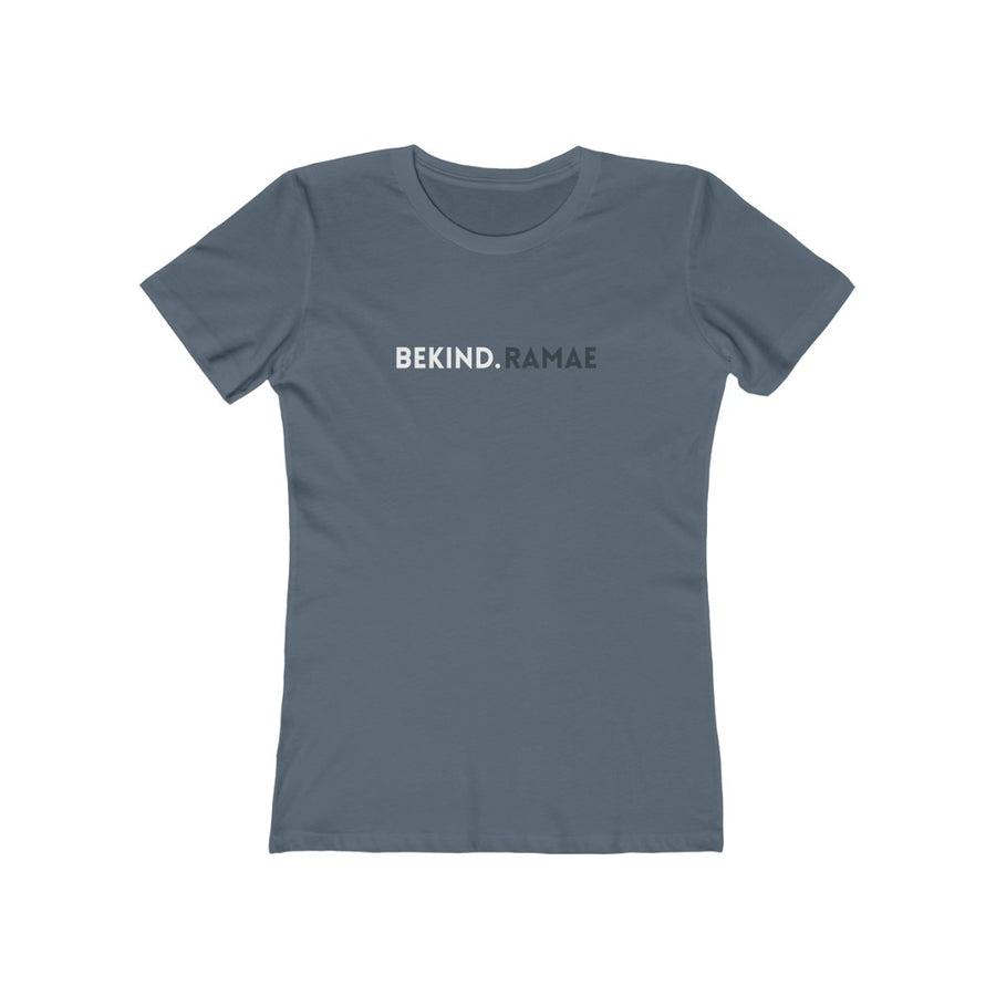 Be Kind Boyfriend Tee